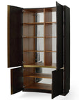 Percy Tall Cabinet