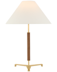 Amaya 28" Table Lamp