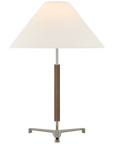 Amaya 28" Table Lamp