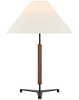 Amaya 28" Table Lamp