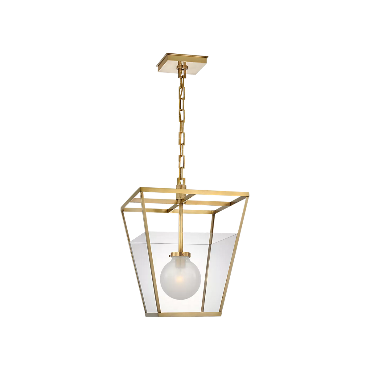 Illume 18" Lantern