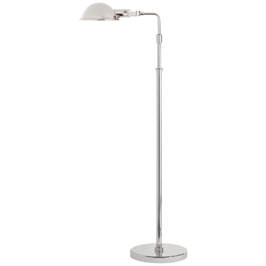 Fairfield Pharmacy Floor Lamp