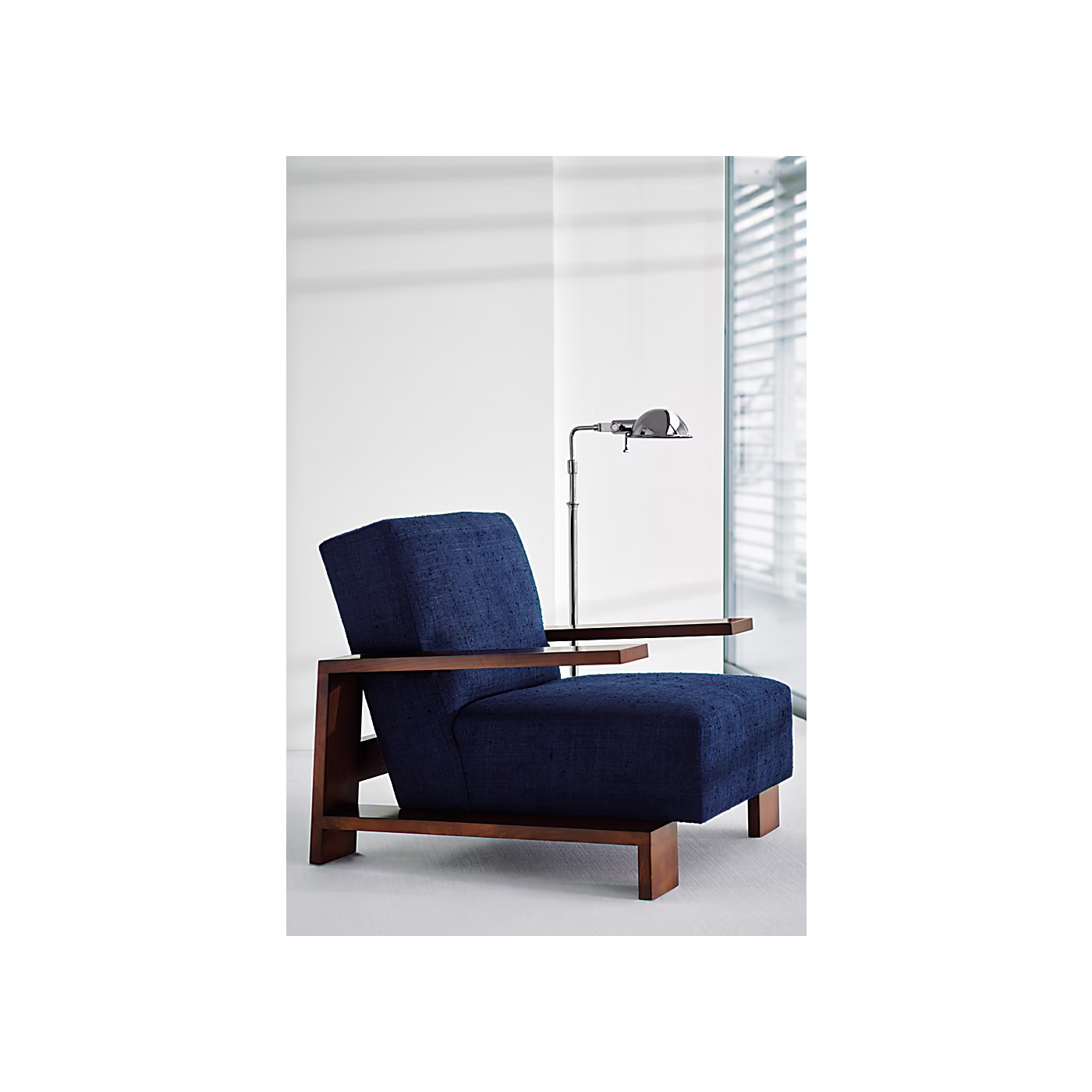 Fairfield Pharmacy Floor Lamp