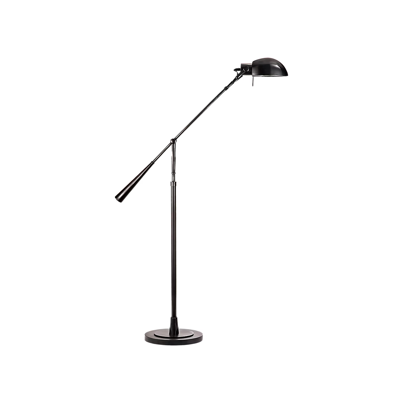 Equilibrium Floor Lamp