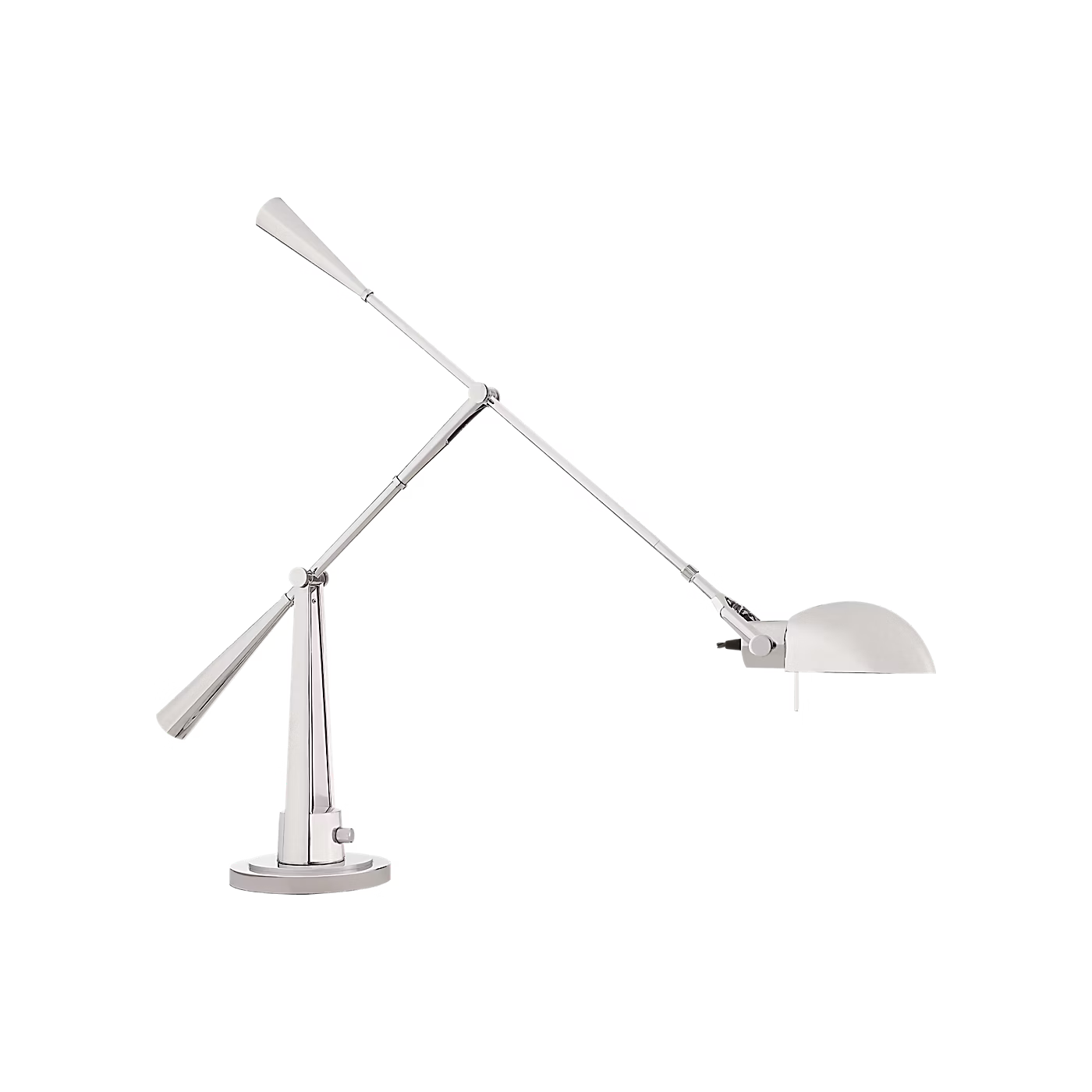 Equilibrium Table Lamp
