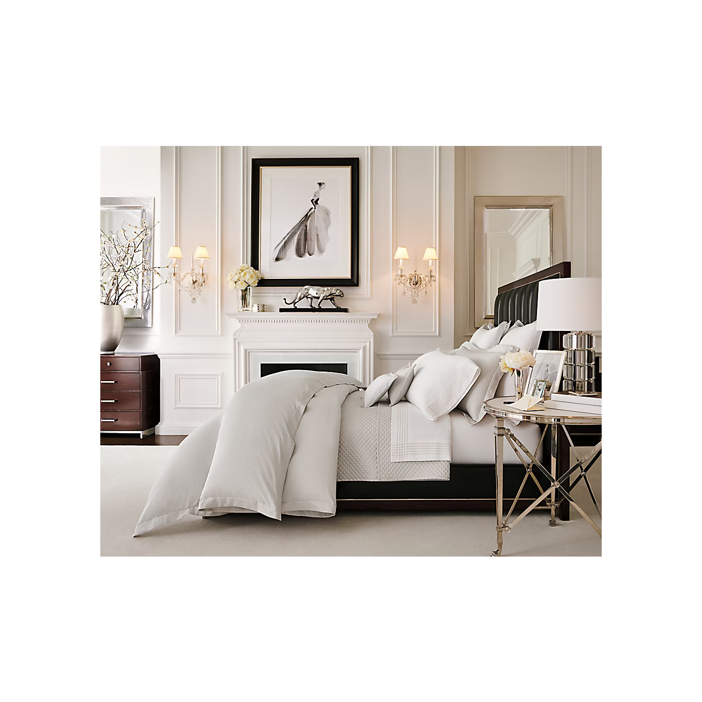 Brookings Large Table Lamp