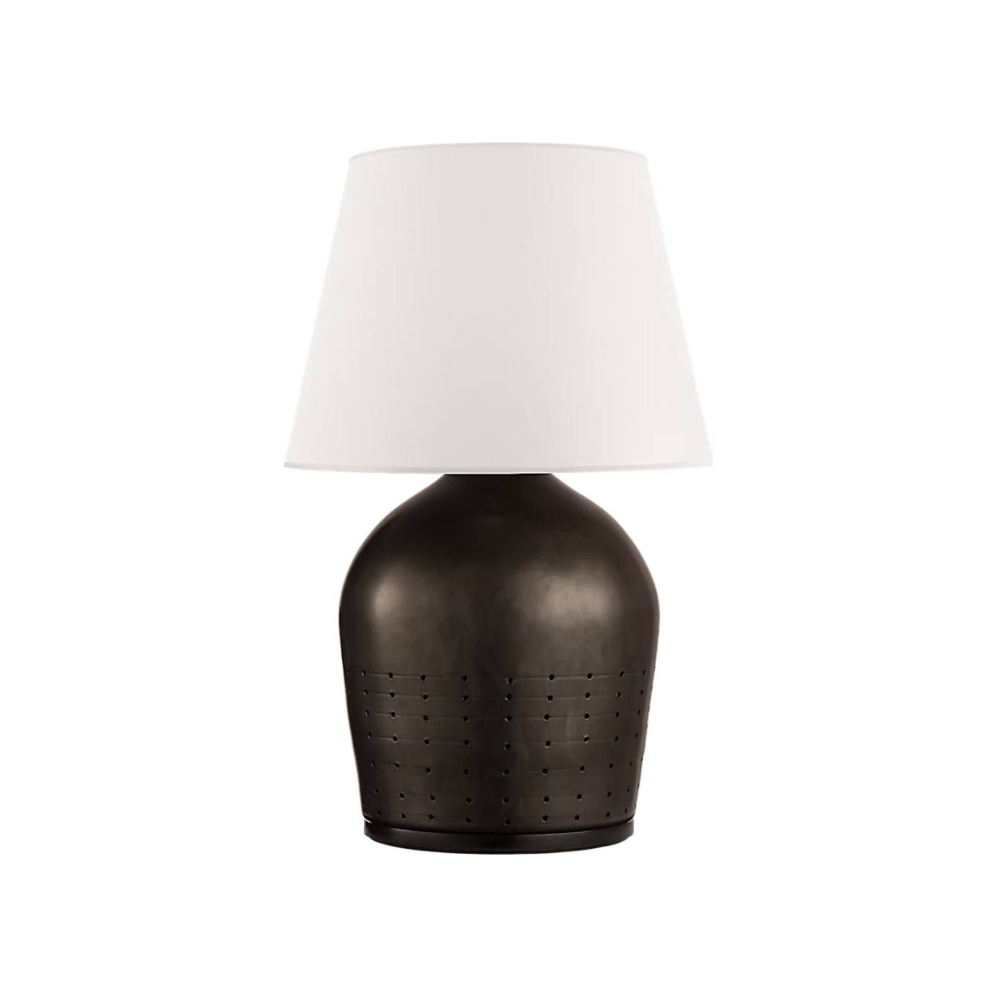 Halifax Small Table Lamp