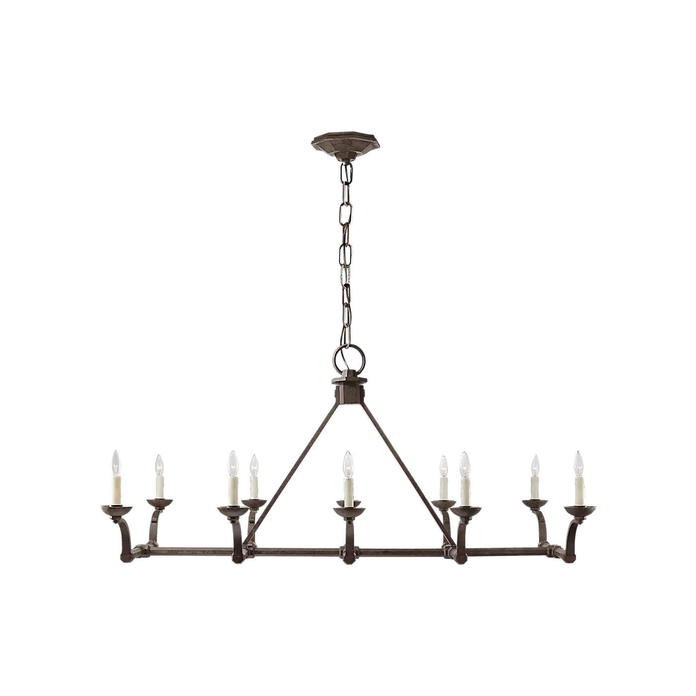 Robertson Linear Chandelier
