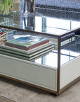 Rockford Coffee Table