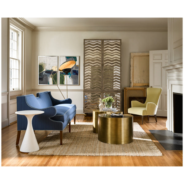 Figaro Coffee Table