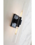 Presidio Indoor Double Sconce