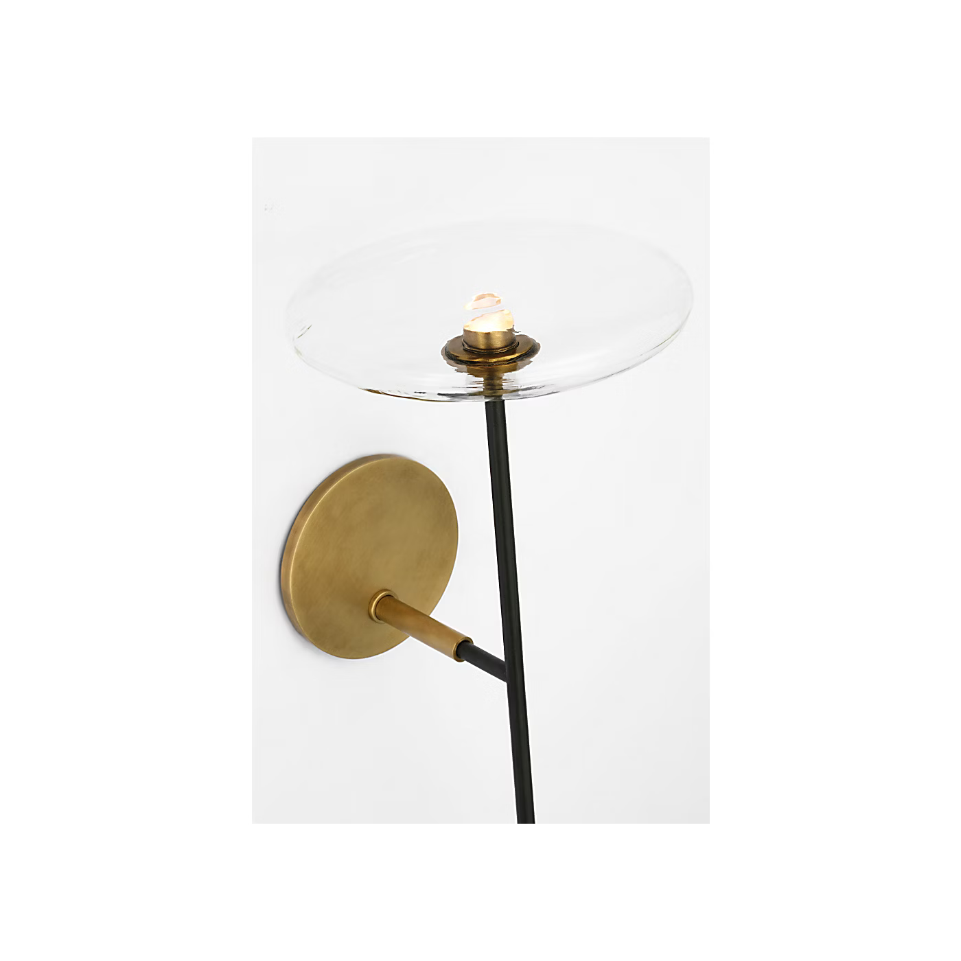 Calvino Large Tail Sconce