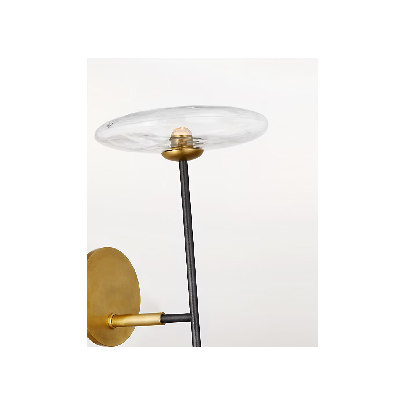 Calvino Large Tail Sconce