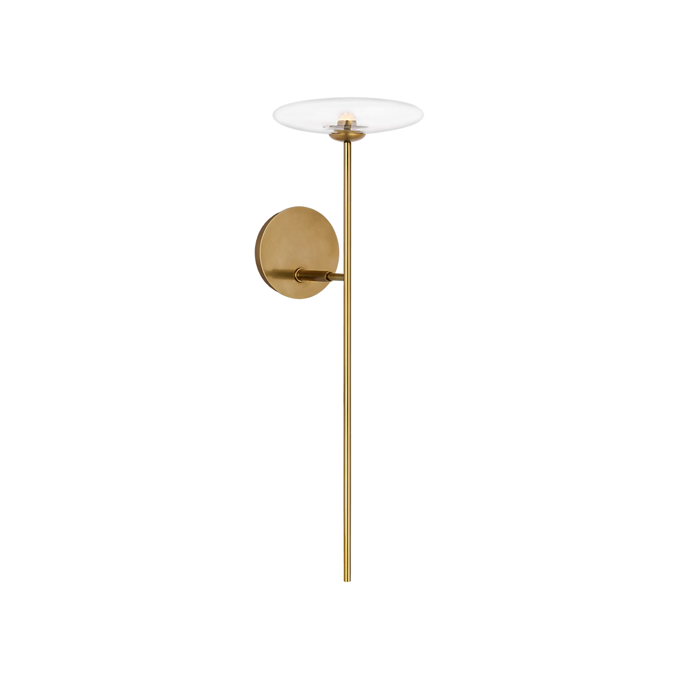 Calvino Large Tail Sconce