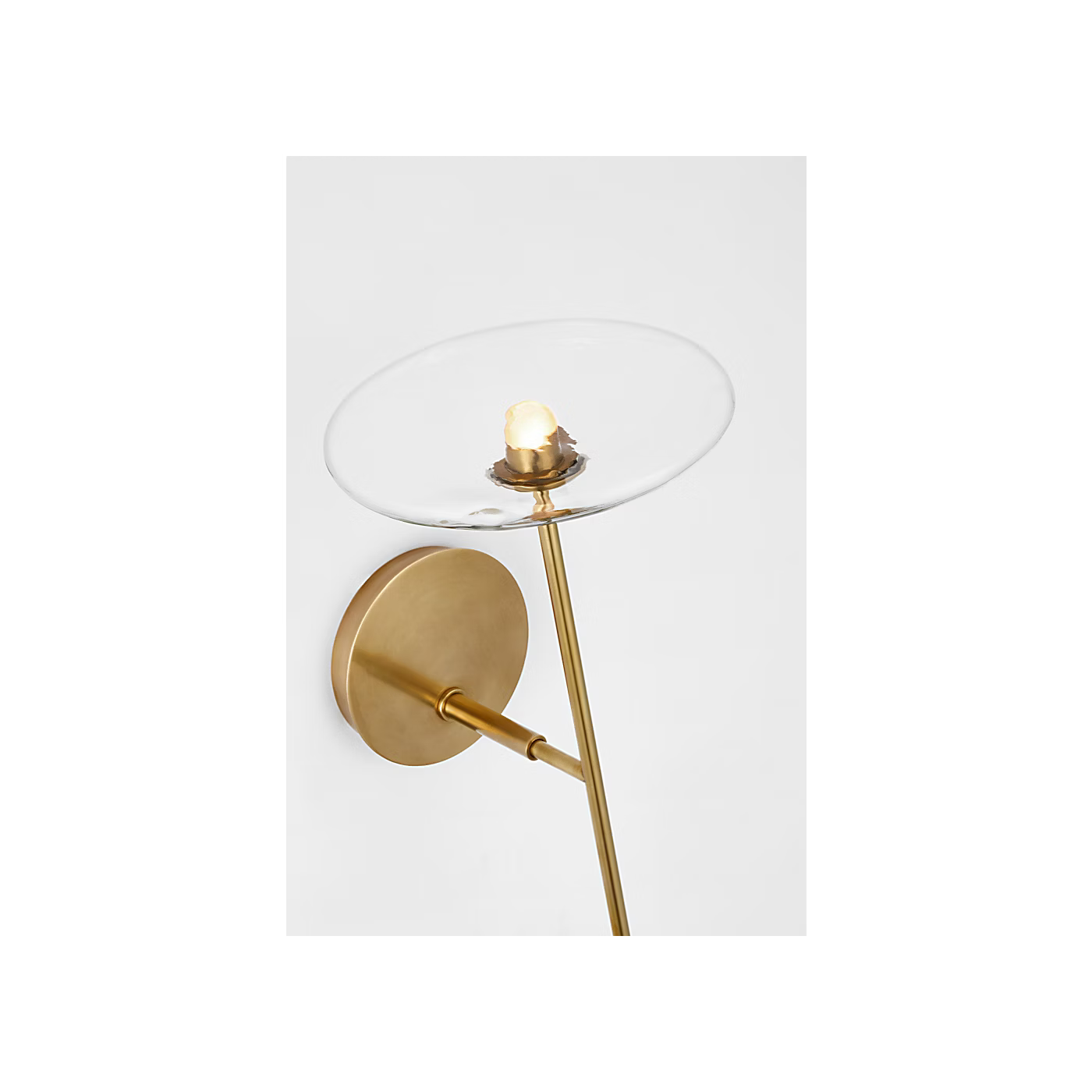 Calvino Large Tail Sconce
