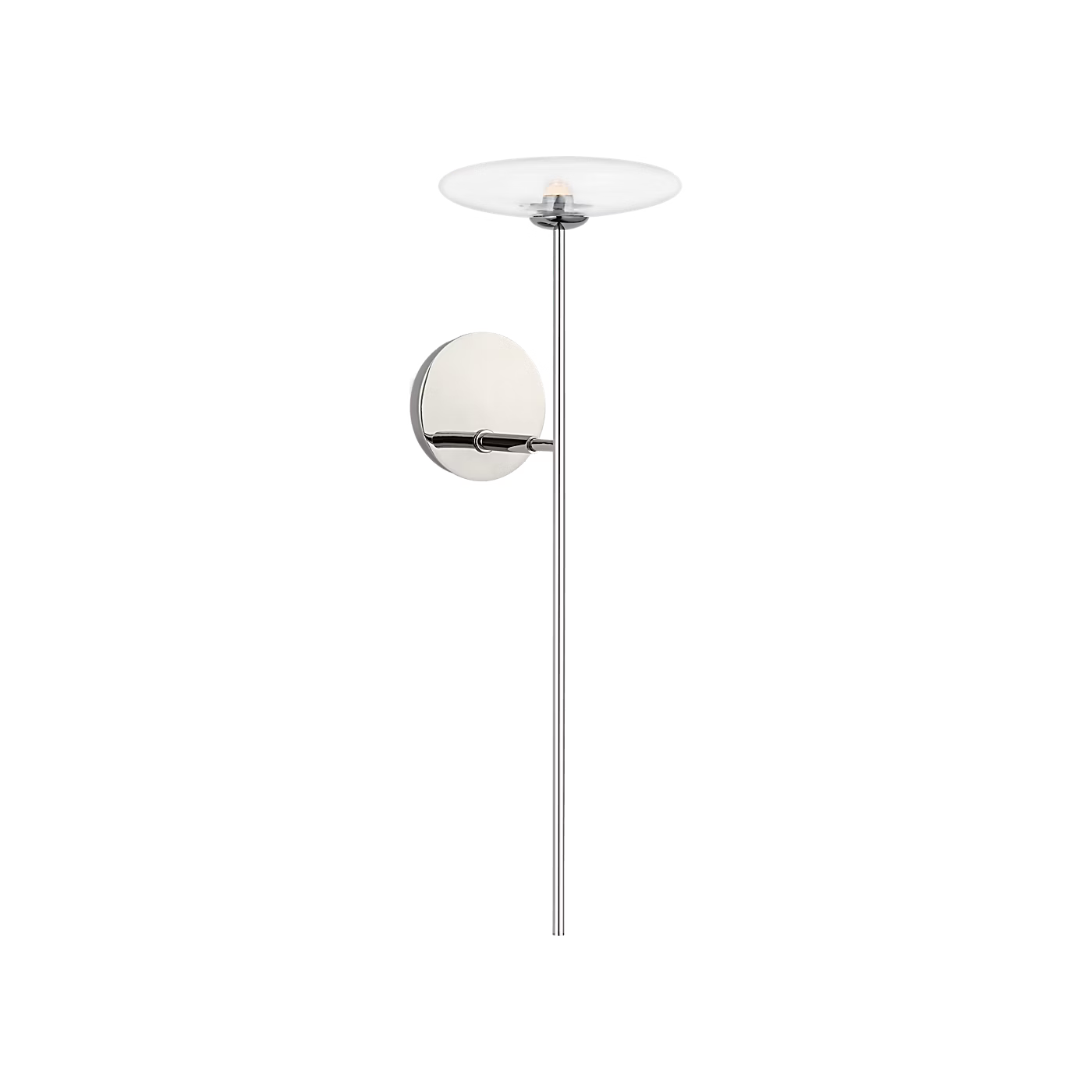 Calvino Large Tail Sconce