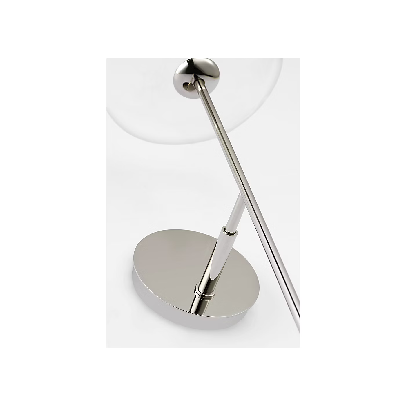 Calvino Large Tail Sconce