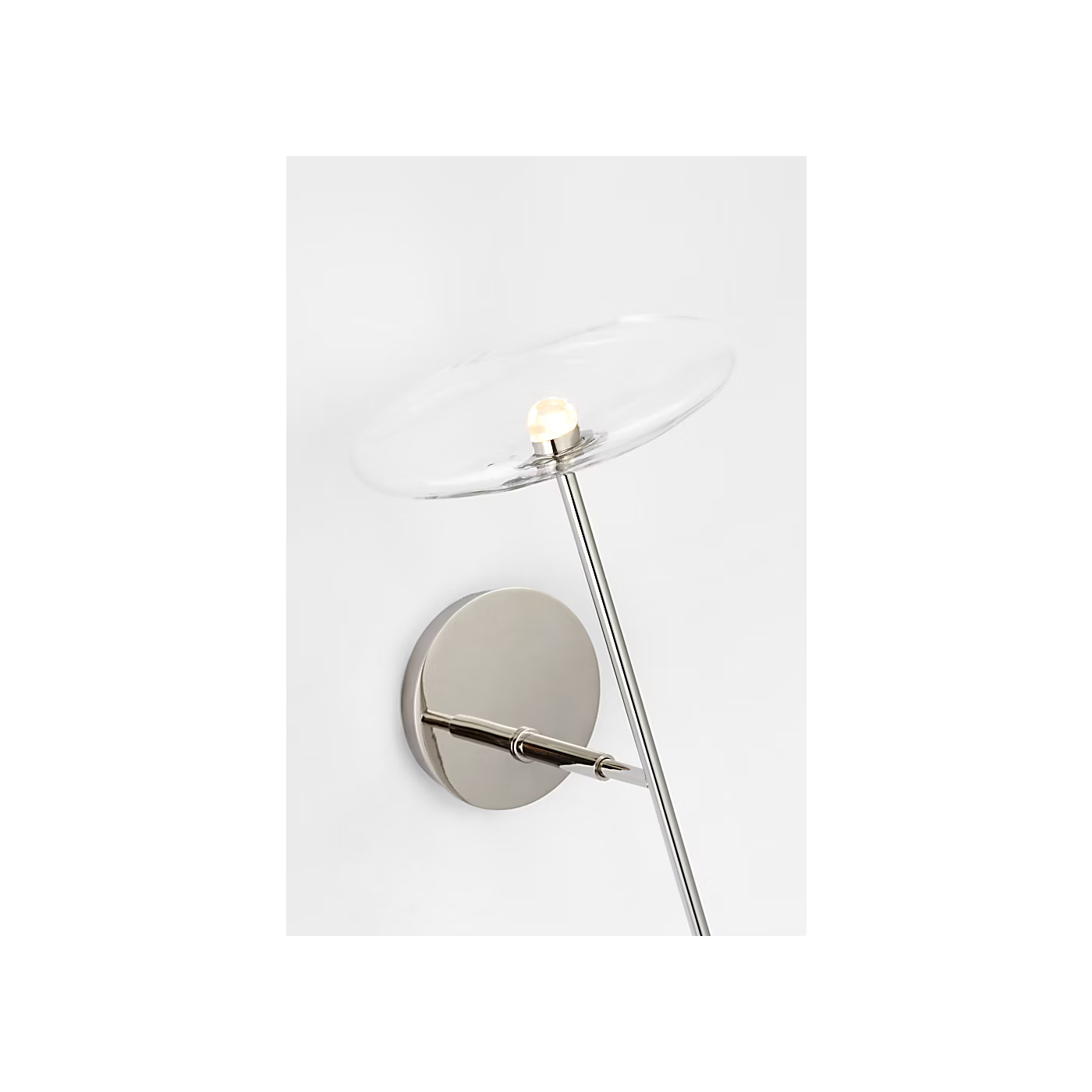 Calvino Large Tail Sconce