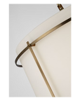 Callaway Large Hanging Shade