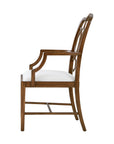 Sloane Armchair II