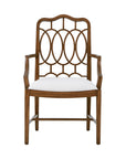 Sloane Armchair II