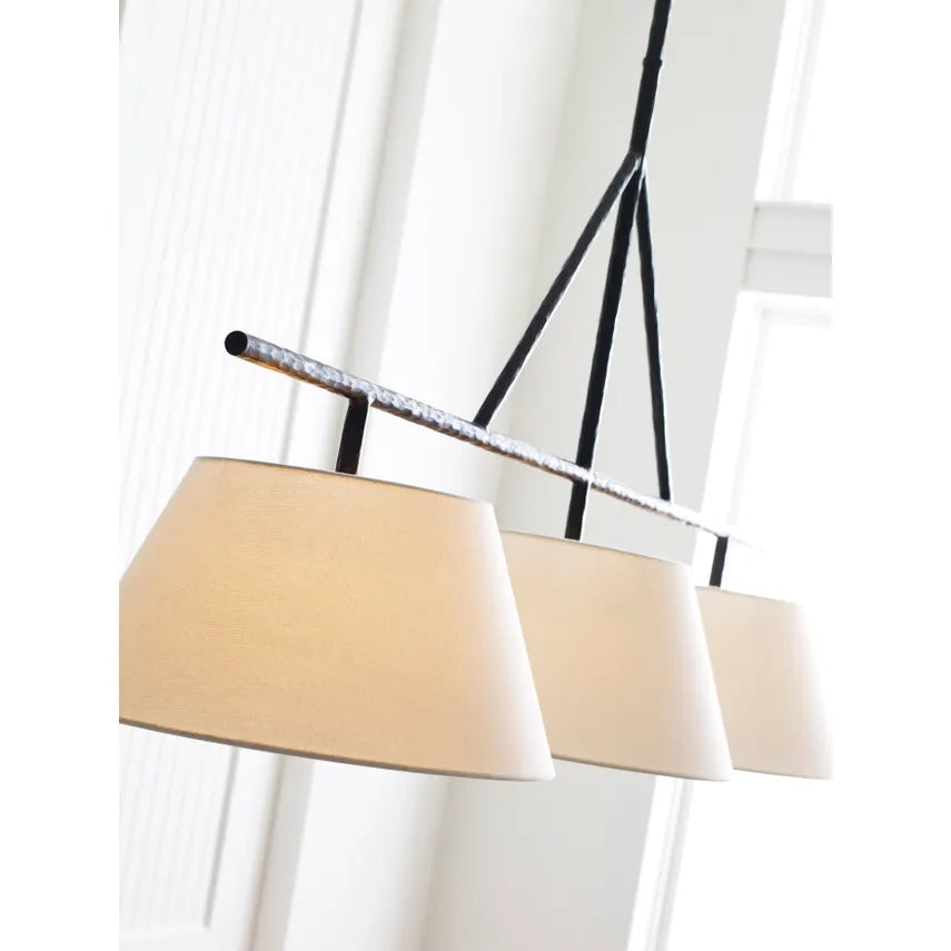 Collette Linear Chandelier