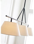 Collette Linear Chandelier