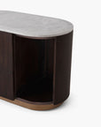 Oblique Nightstand