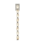 Collier Alabaster 28"Sconce