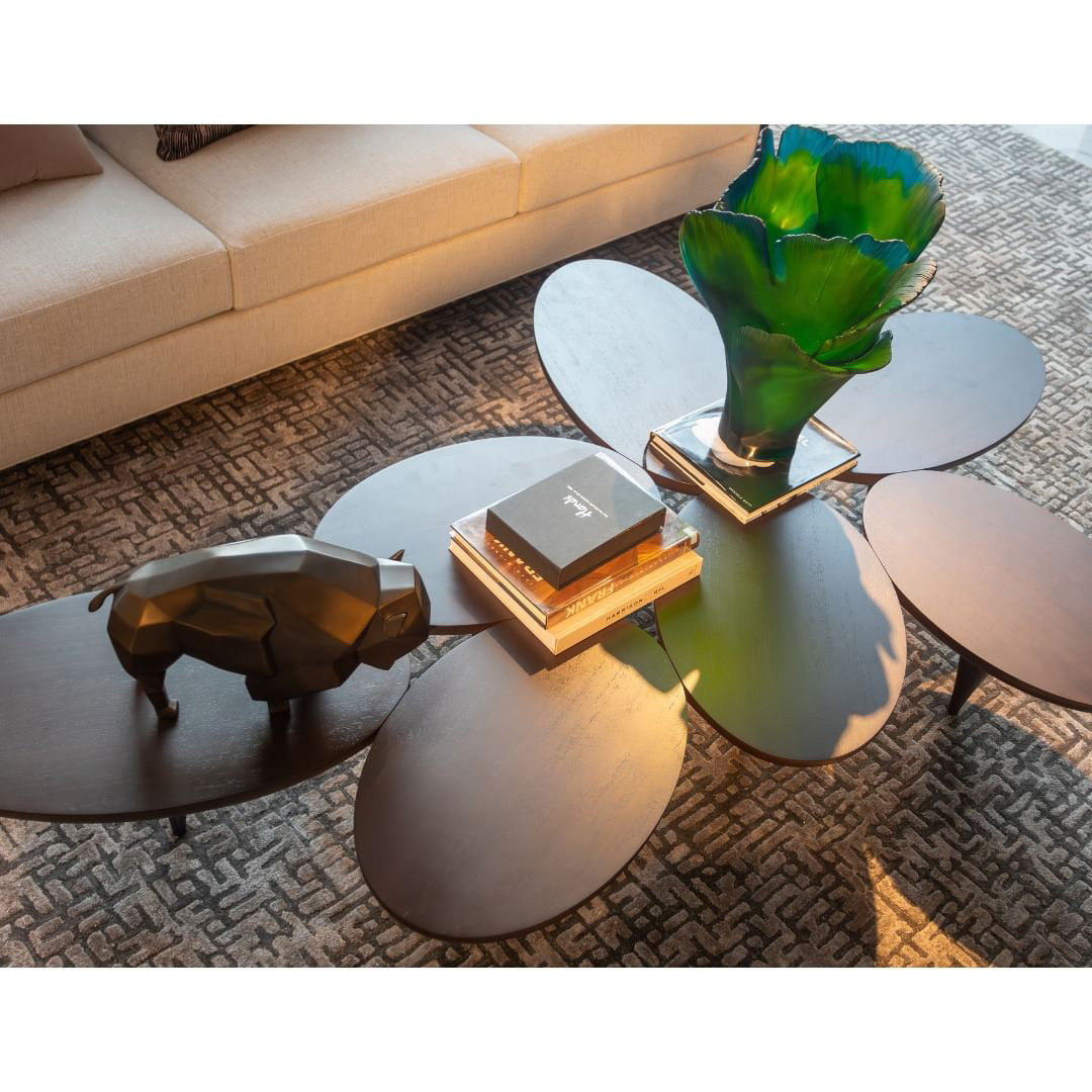 Fiore Coffee Table