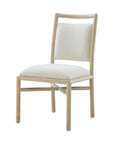 Montauk Upholstered Dining Side Chair