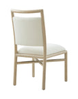 Montauk Upholstered Dining Side Chair