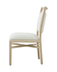 Montauk Upholstered Dining Side Chair