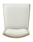 Montauk Upholstered Dining Side Chair