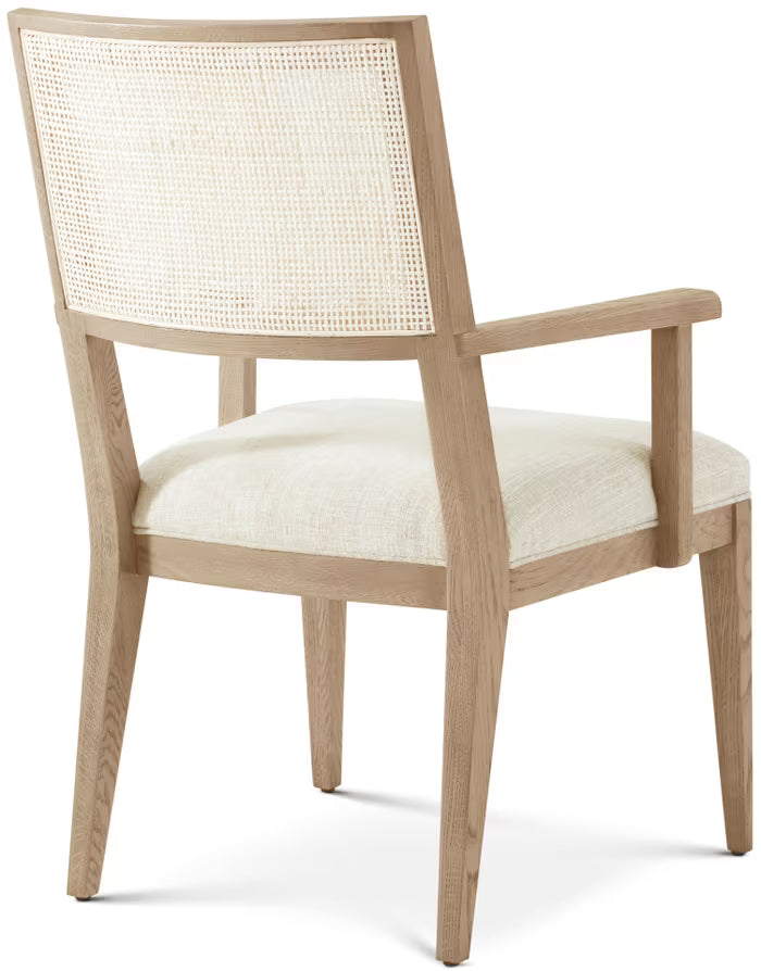 Catalina Dining Arm Chair