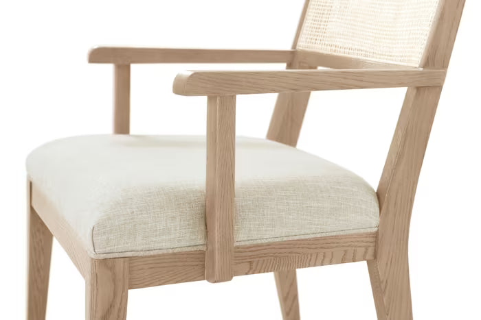Catalina Dining Arm Chair