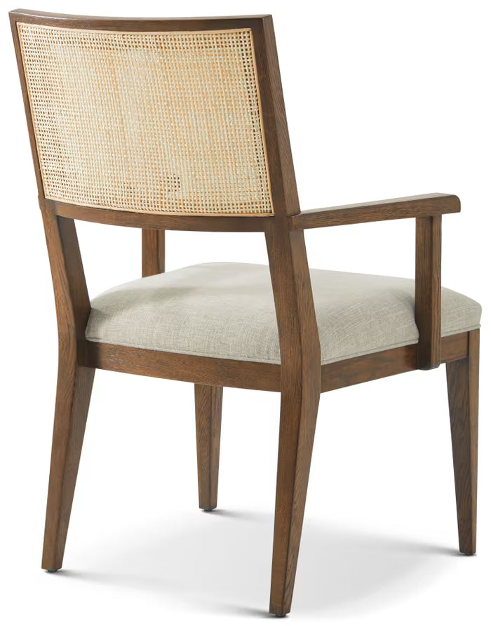 Catalina Dining Arm Chair