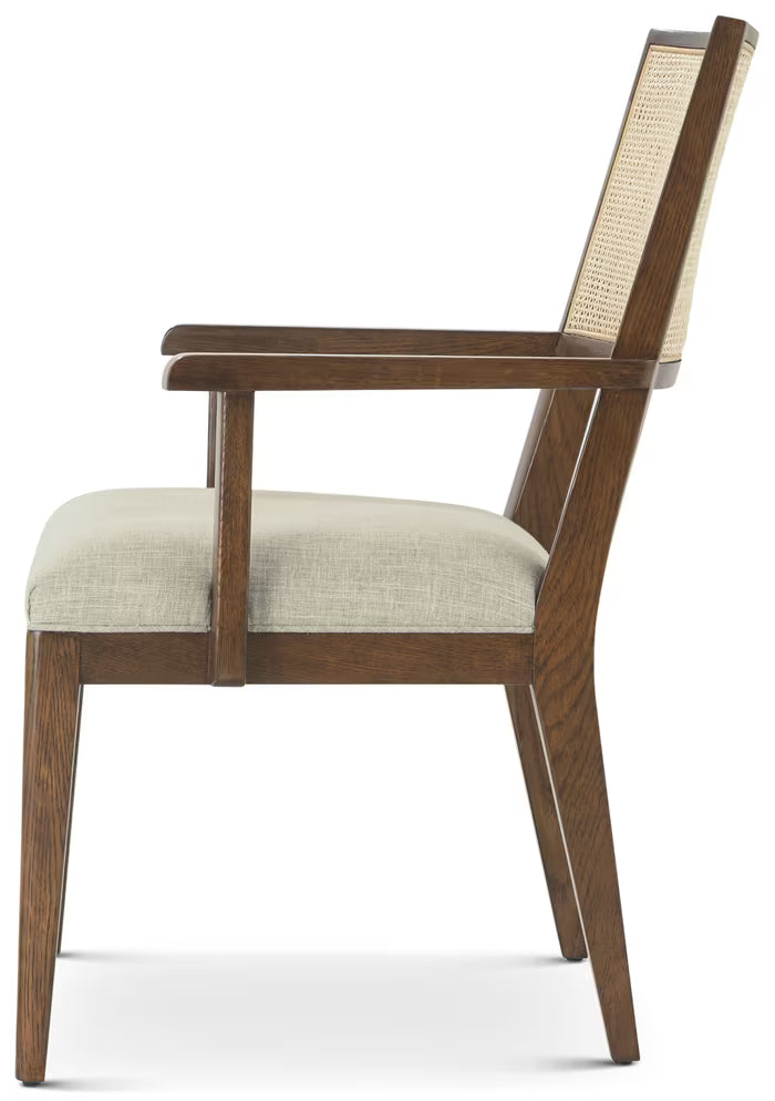 Catalina Dining Arm Chair