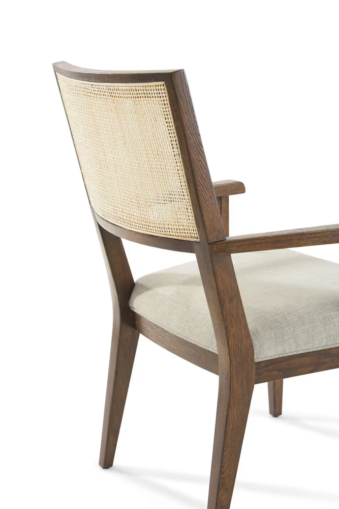 Catalina Dining Arm Chair