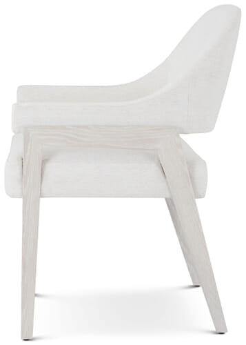 Delray Dining Arm Chair