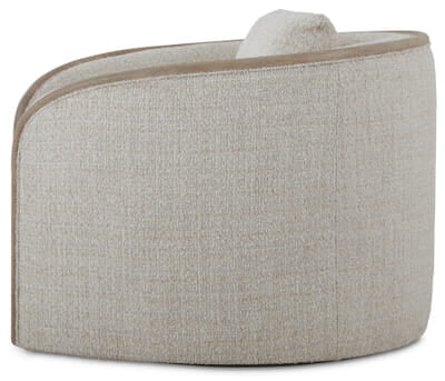 Toulon Swivel Chair