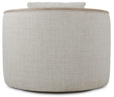 Toulon Swivel Chair