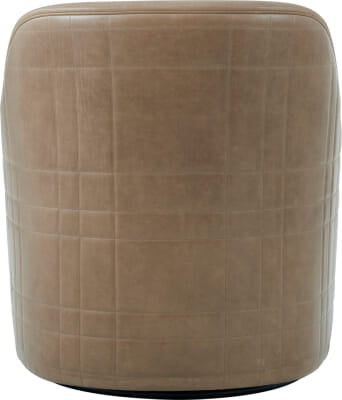 Tartan Perfect Swivel Chair