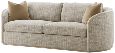 Toulon Swivel Chair