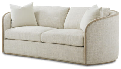 Toulon Swivel Chair