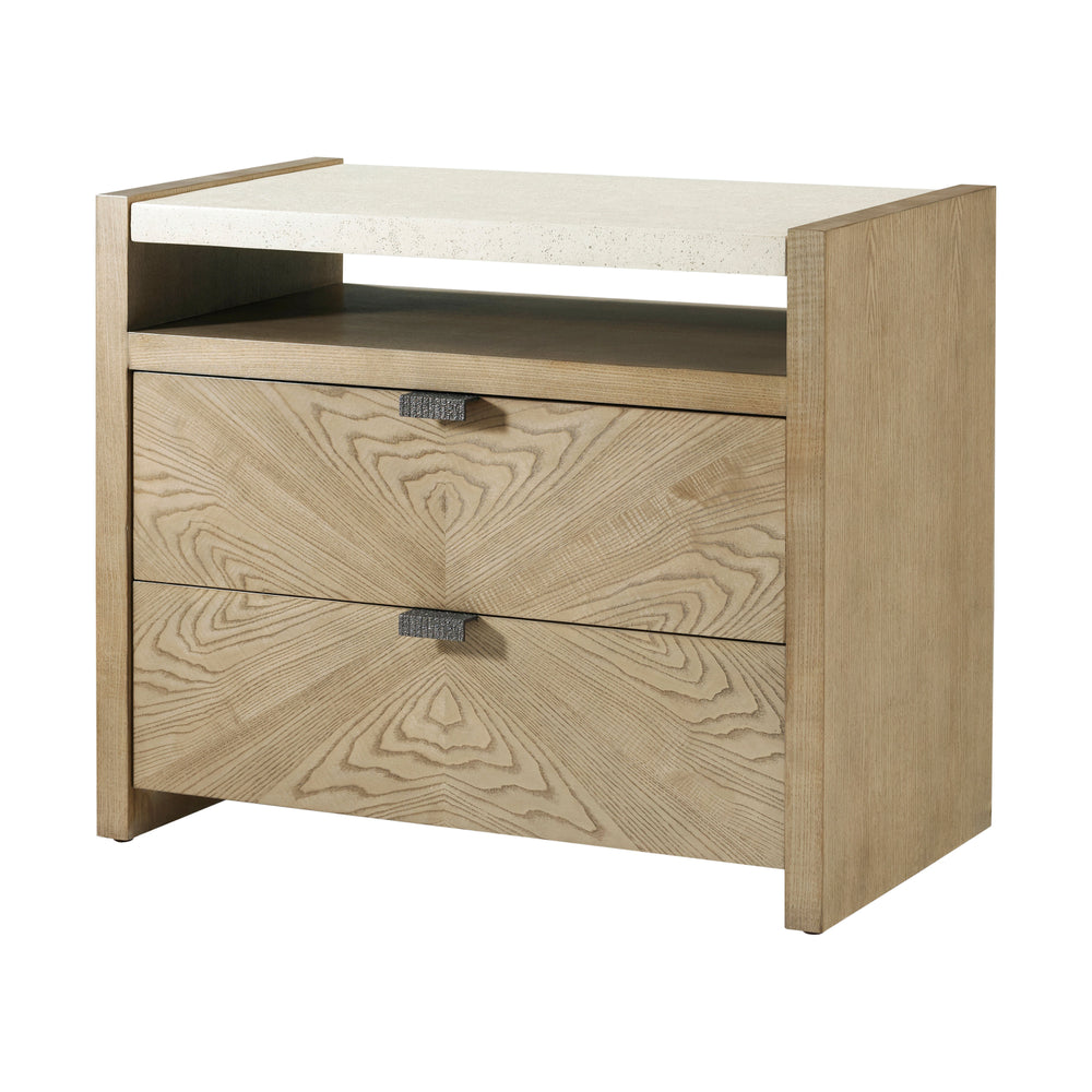 Theodore Alexander – Laura Kincade