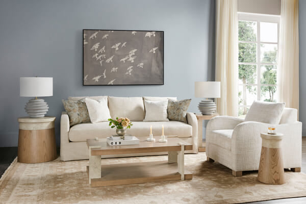 Catalina Accent Table