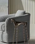 Lara Swivel Chair