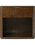 Kesden One Drawer Nightstand