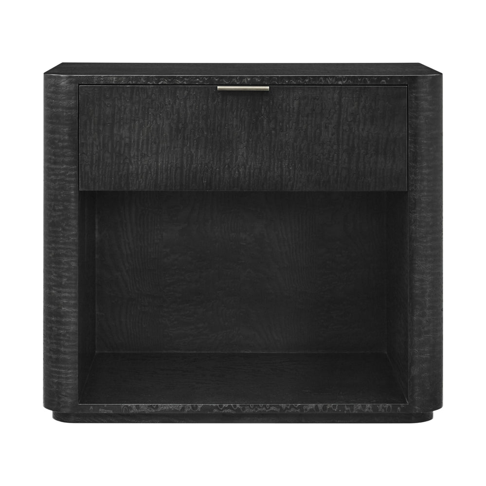 Kesden One Drawer Nightstand